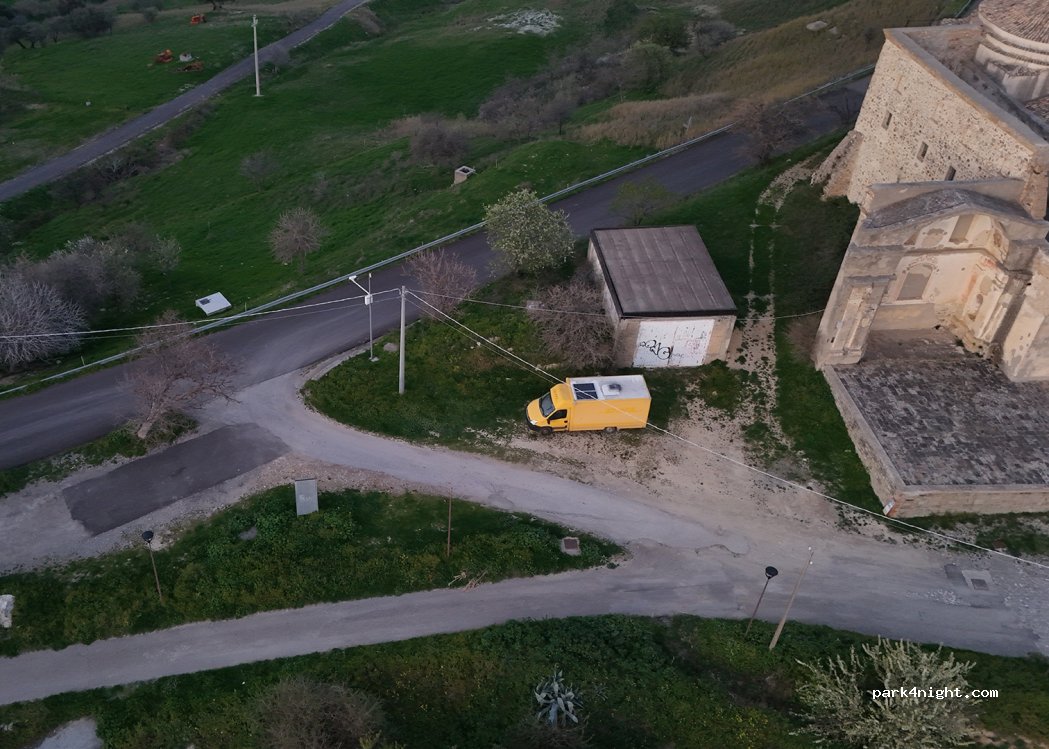 (75010) Craco - Unnamed Road — foto 5