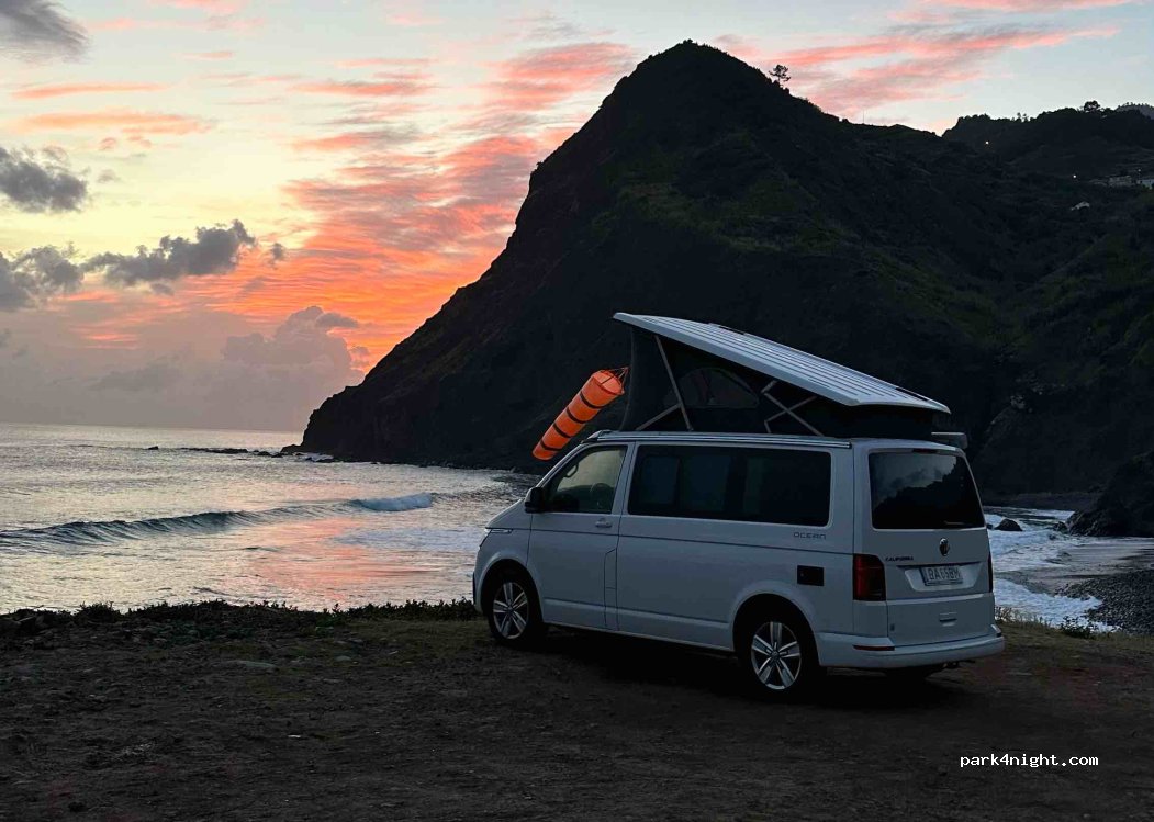 (9225) Porto da Cruz - — foto 3