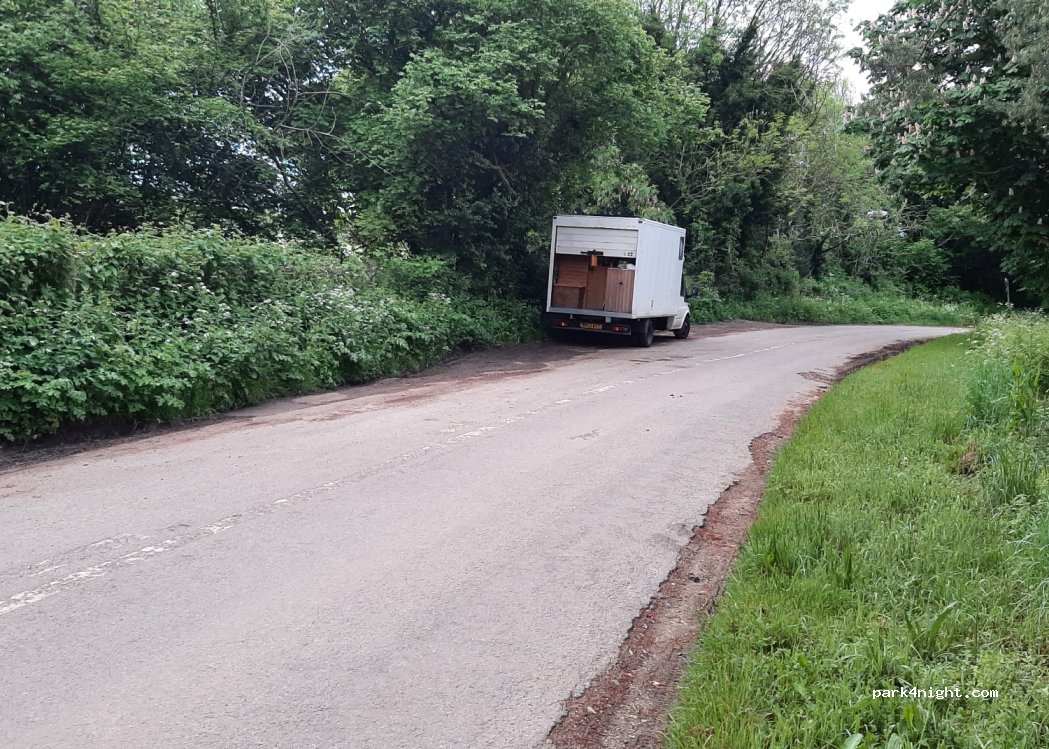 (GU31 5EJ) Petersfield - — foto