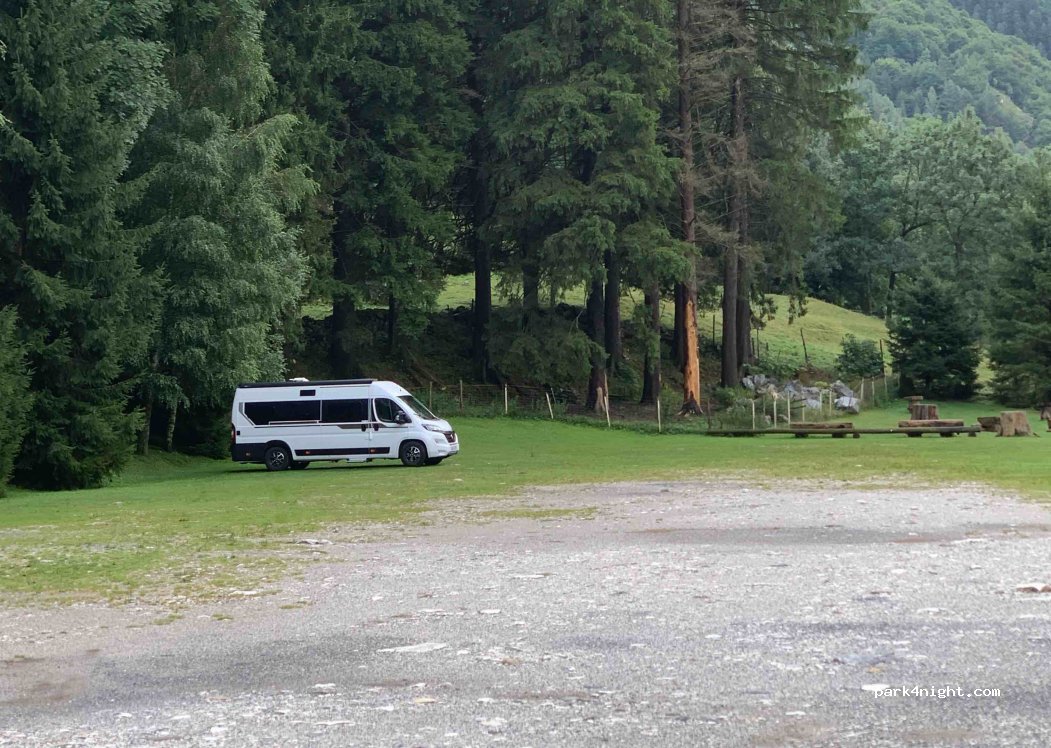 (65120) Gavarnie-Gèdre - Guillamat — foto