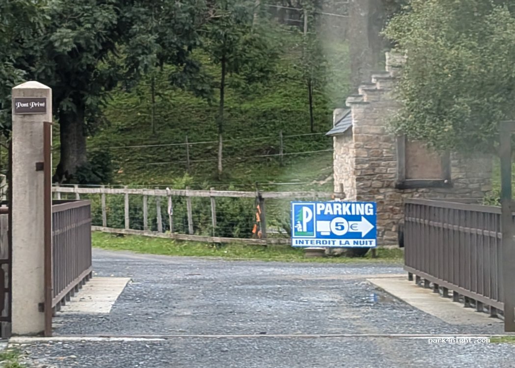 (65120) Gavarnie-Gèdre - Guillamat — foto 3