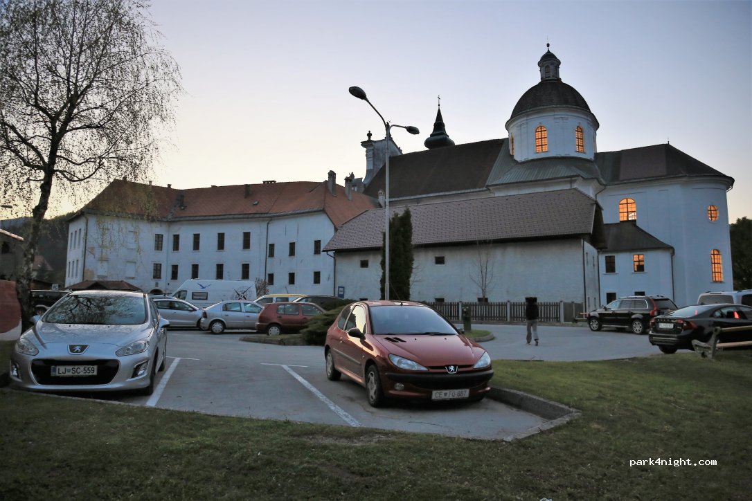 (3342) Gornji Grad - 1 Novo naselje — foto 2