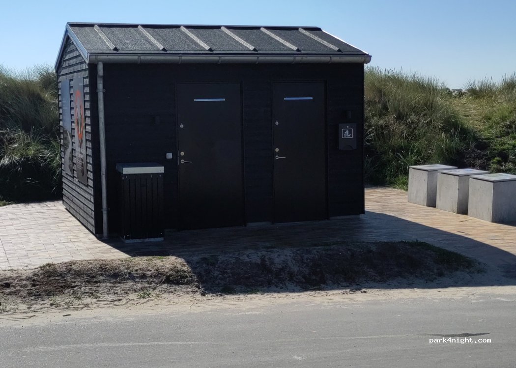 (6720) Fanø - 76 Sønderho Strandvej — foto 2