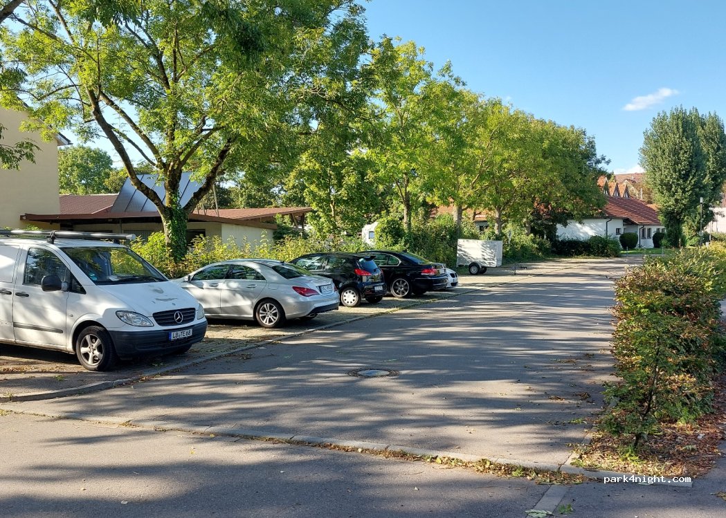 (71696) Möglingen - 34 Hanfbachstraße — foto 2