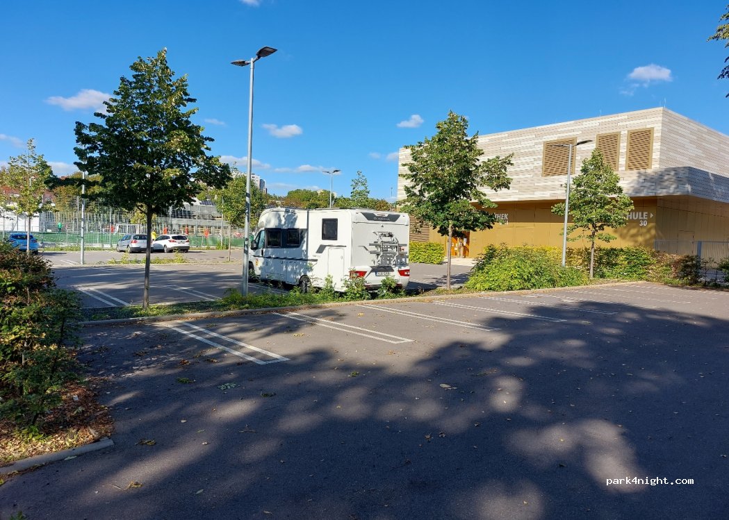 (71696) Möglingen - 34 Hanfbachstraße — foto 3