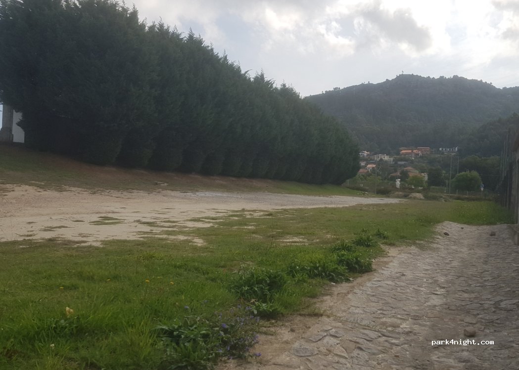 (4920) Lovelhe - 17 Avenida do Tomiño — foto