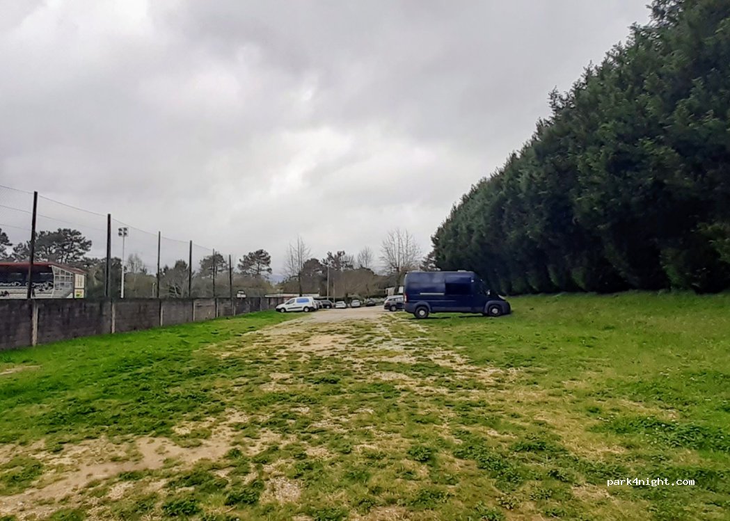 (4920) Lovelhe - 17 Avenida do Tomiño — foto 2