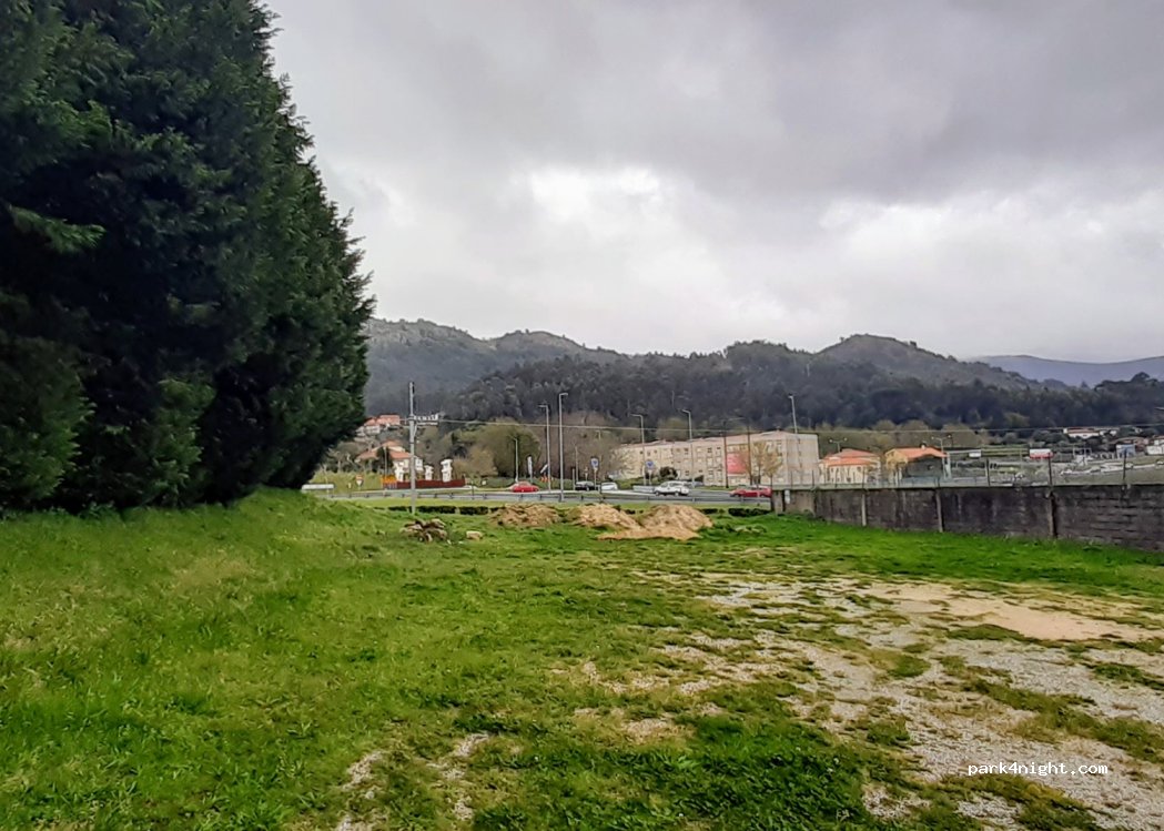 (4920) Lovelhe - 17 Avenida do Tomiño — foto 3