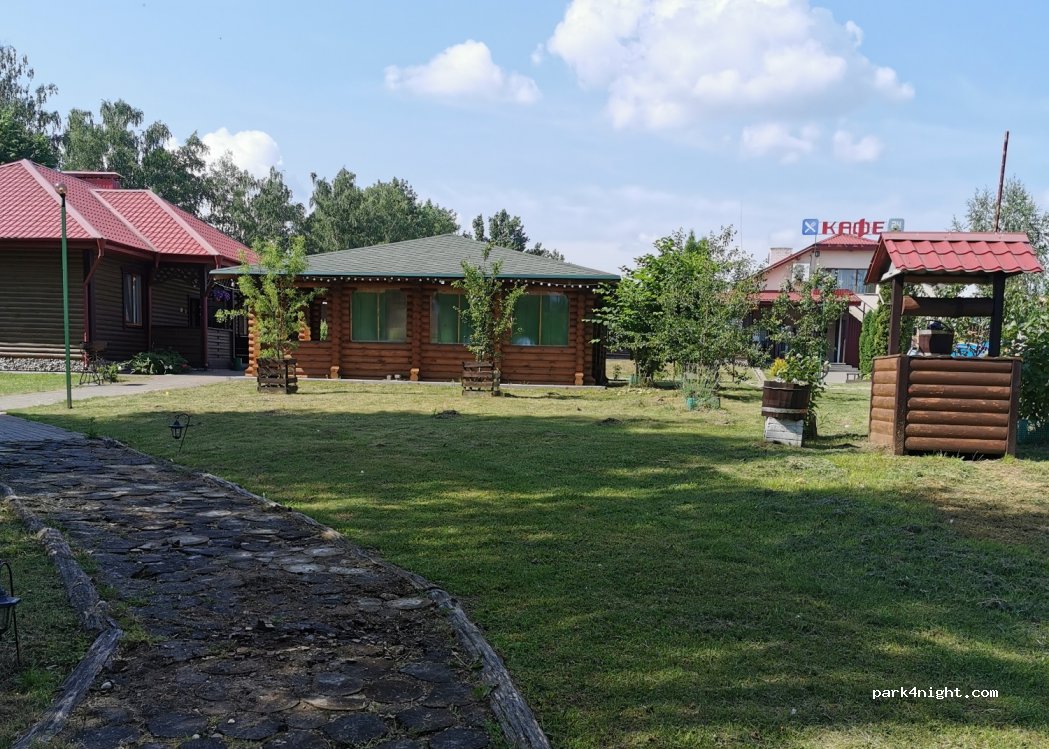 (225331) Baranavichy - M1 — foto