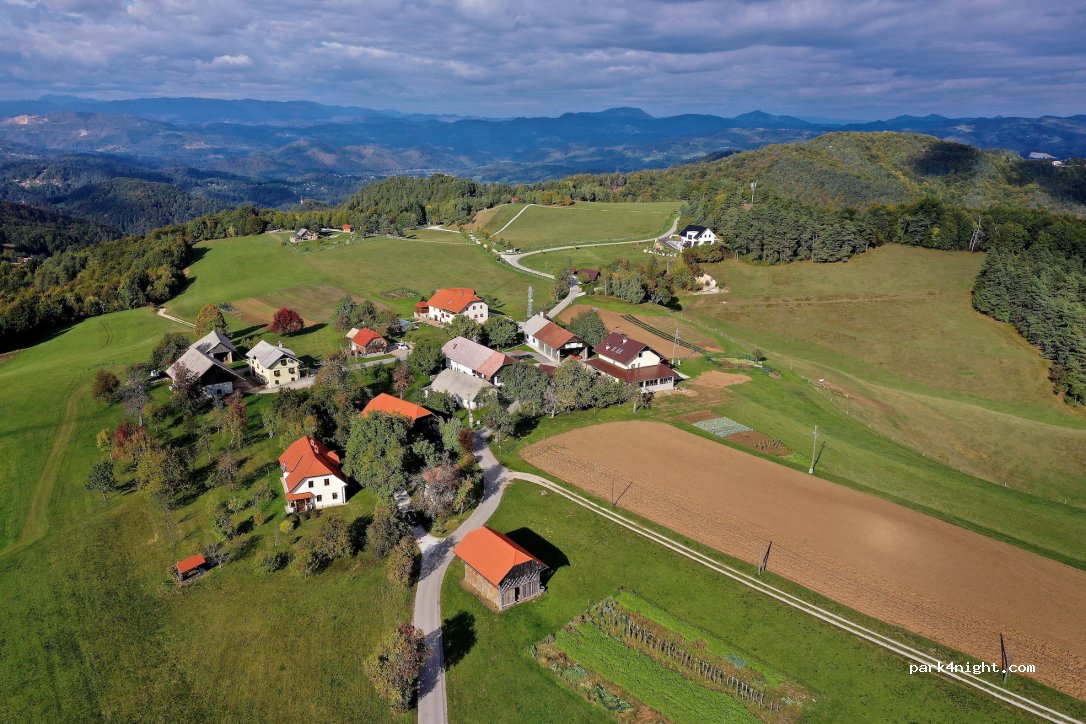 Camping in Pristava Tourist Village — foto 4