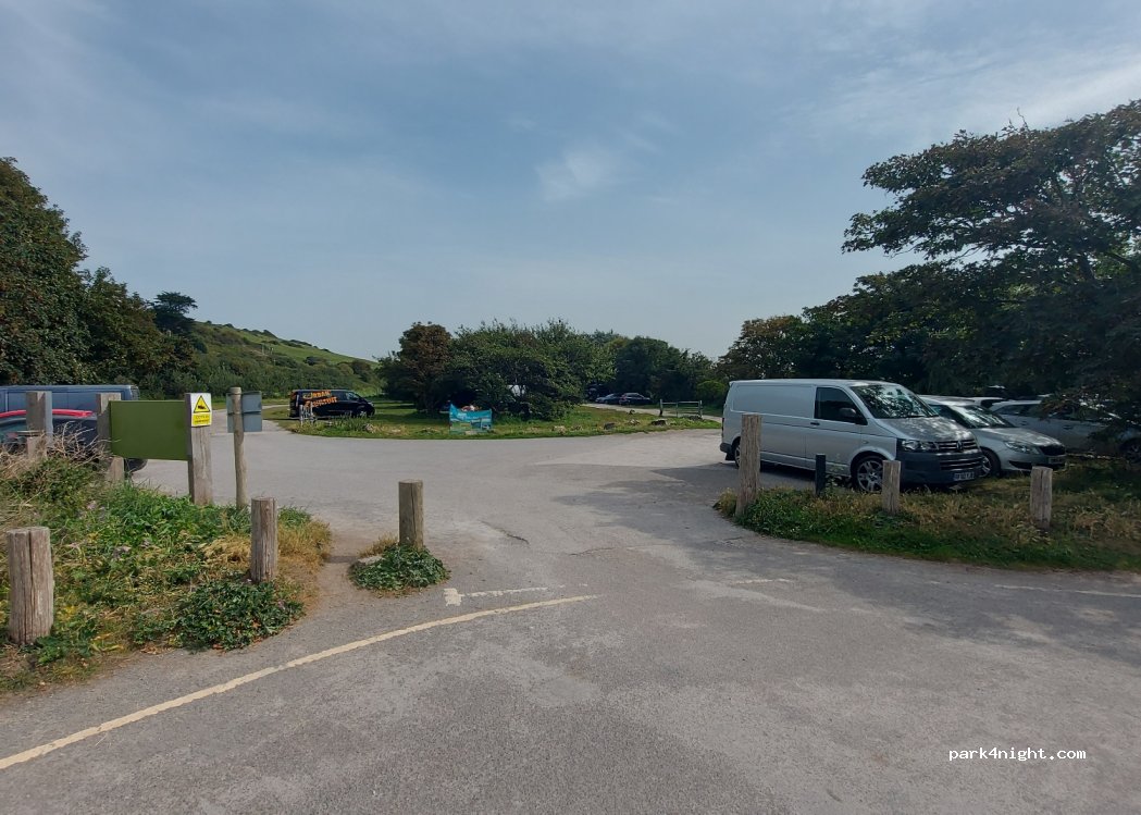 (BS22 9UD) Weston-super-Mare - Beach Rd — foto