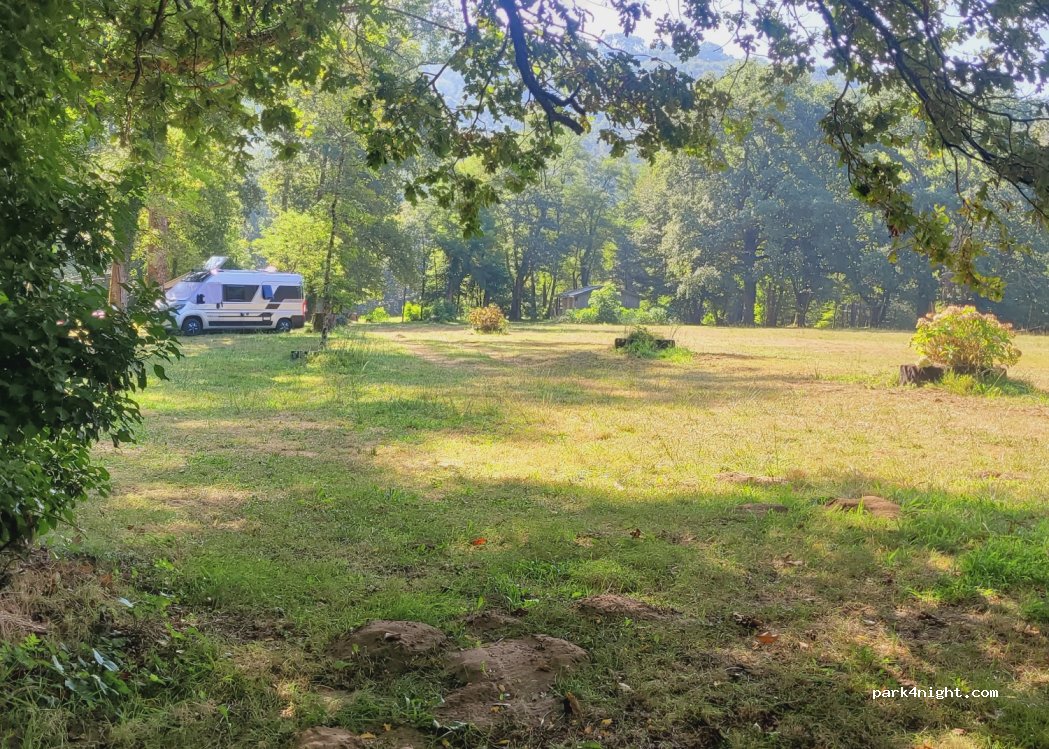 Camping Vieux Moulin — foto 2