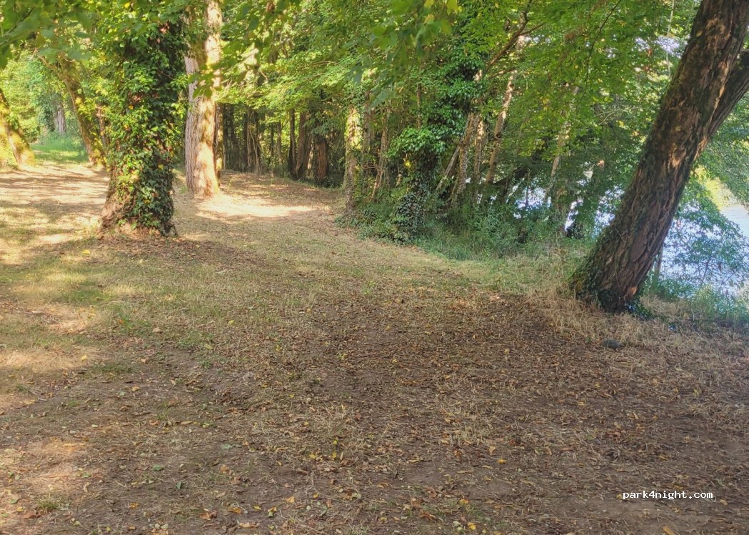 Camping Vieux Moulin — foto 3
