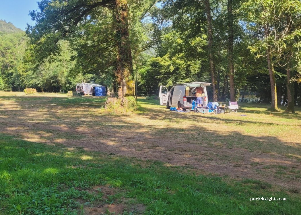Camping Vieux Moulin — foto 4