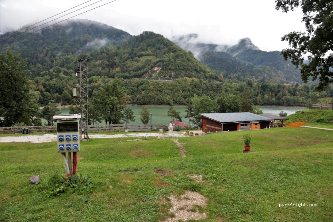 Camping Perun Lipce — foto 2