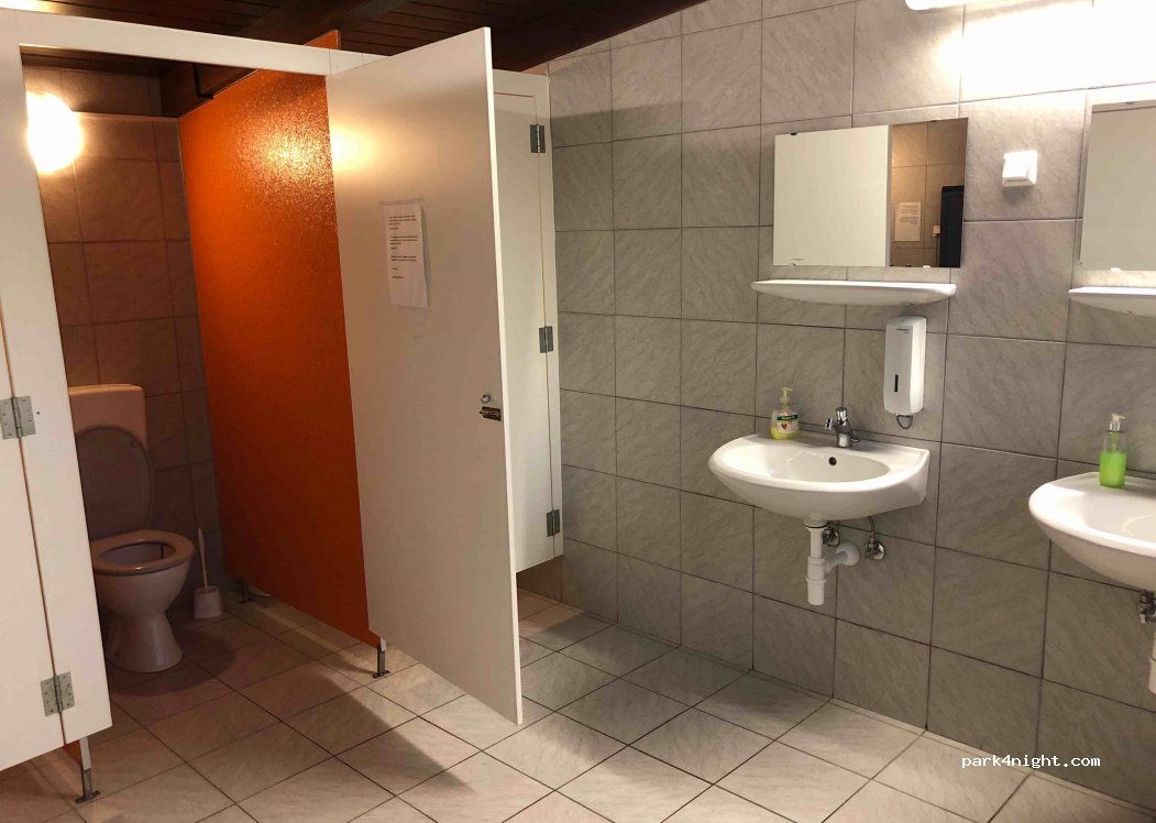 Camping Perun Lipce — foto 3