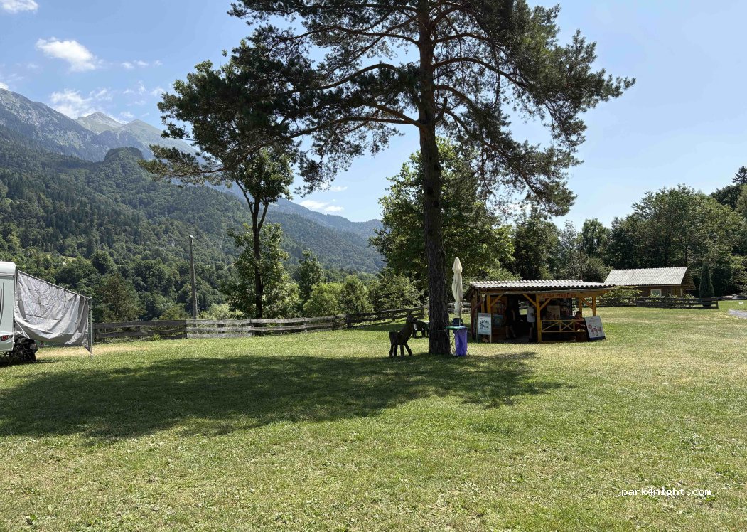 Camping Perun Lipce — foto 5