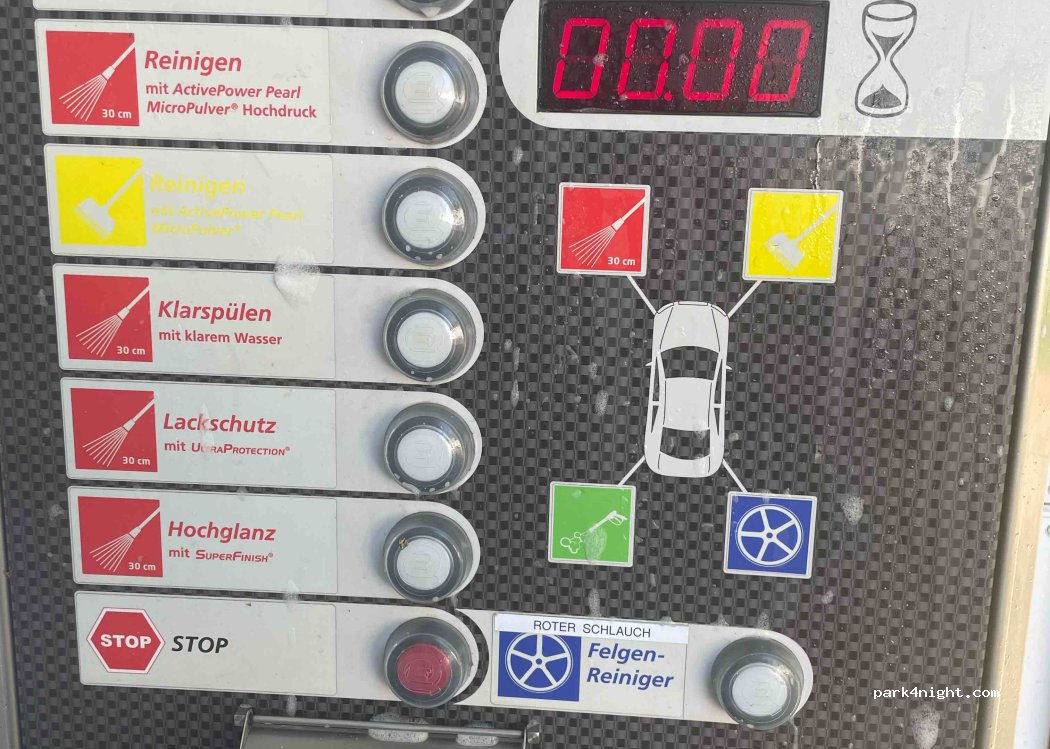 (66121) Saarbrücken - 8 Brebacher Landstraße — foto