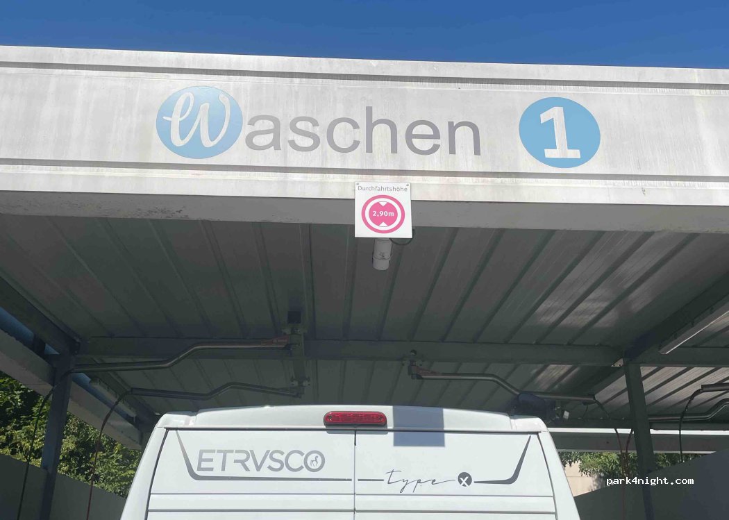 (66121) Saarbrücken - 8 Brebacher Landstraße — foto 2