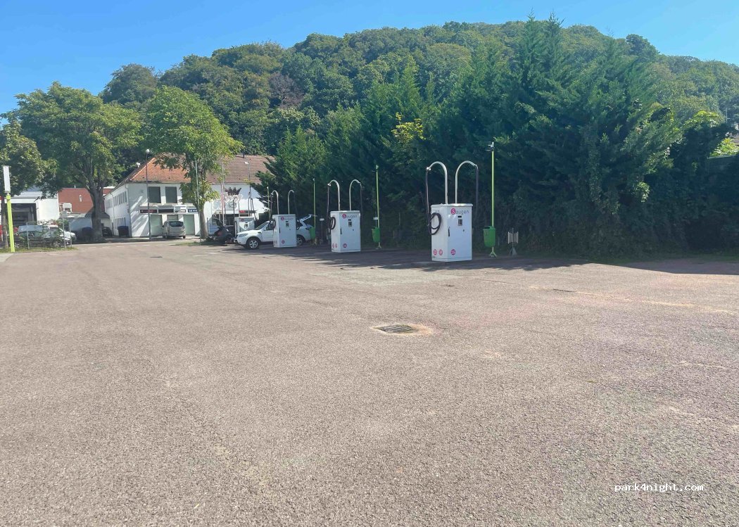 (66121) Saarbrücken - 8 Brebacher Landstraße — foto 3