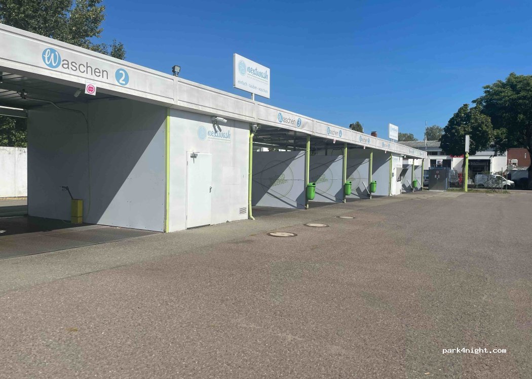 (66121) Saarbrücken - 8 Brebacher Landstraße — foto 4