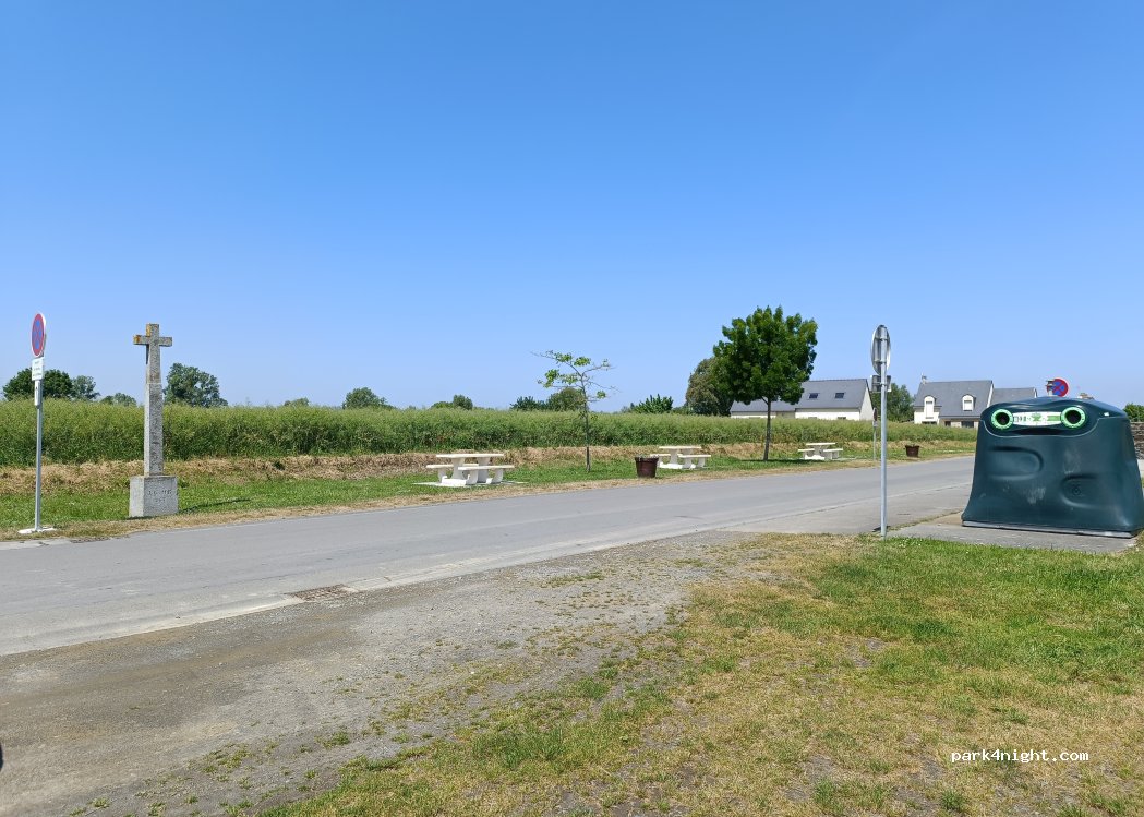 (50170) Pontorson - 12 Route de la Rive — foto 4