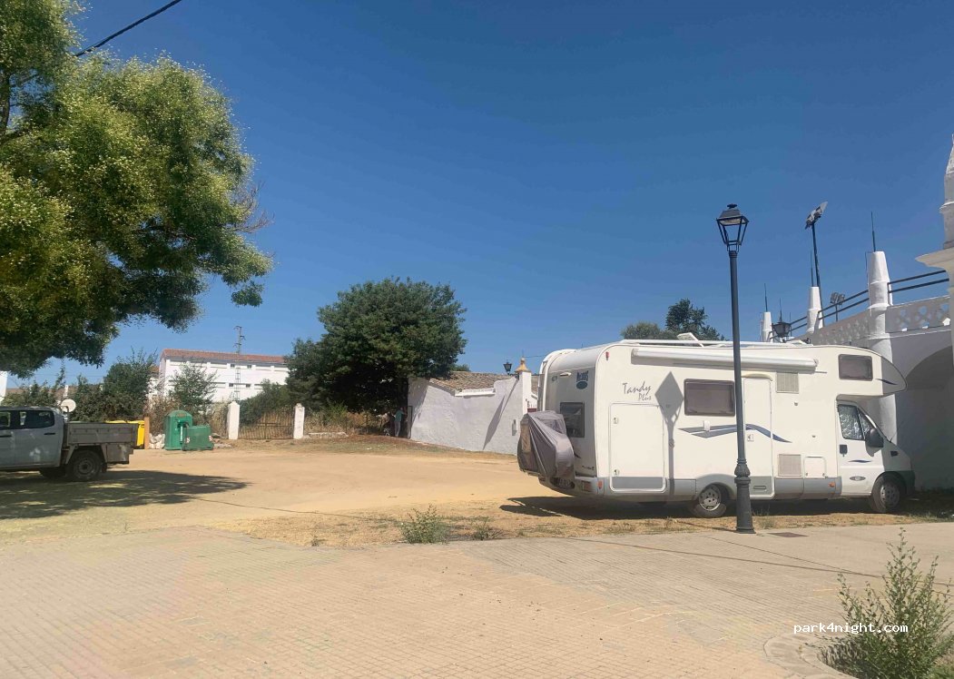 (41370) Cazalla de la Sierra - 23 Paseo del Moro — foto 2