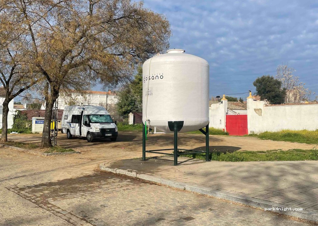 (41370) Cazalla de la Sierra - 23 Paseo del Moro — foto 3