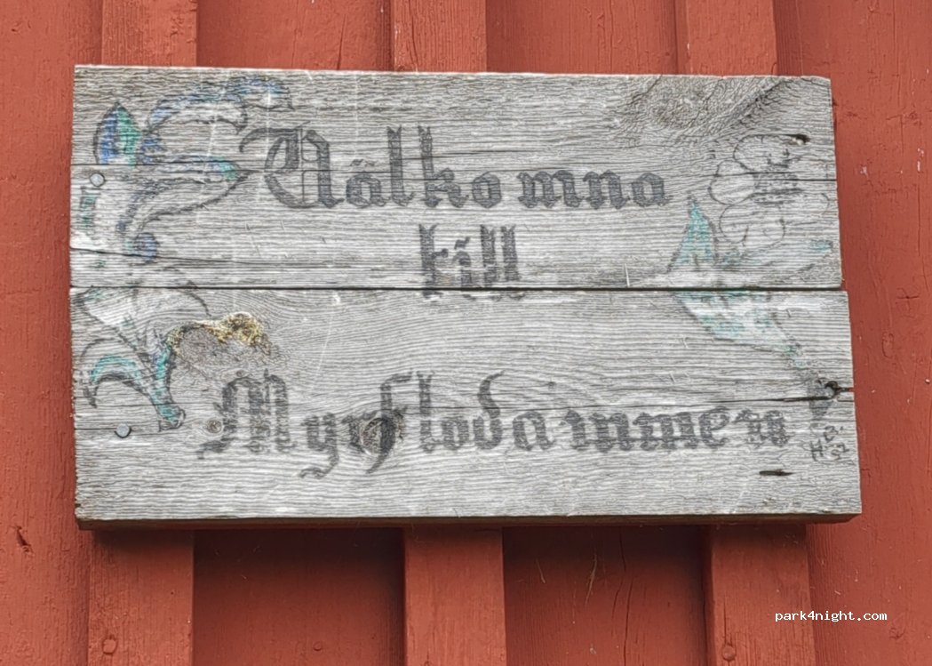 (780 91) Sälen - 1 Myrflodammens raststuga — foto 2
