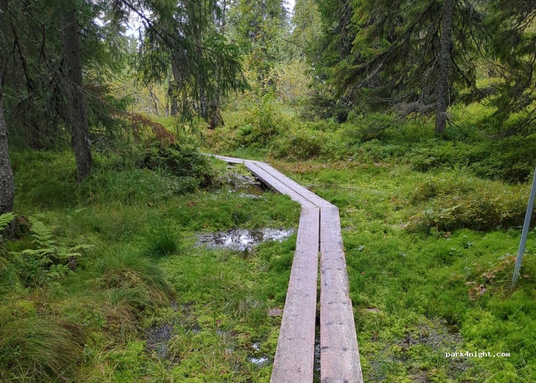 (780 91) Sälen - 1 Myrflodammens raststuga — foto 3