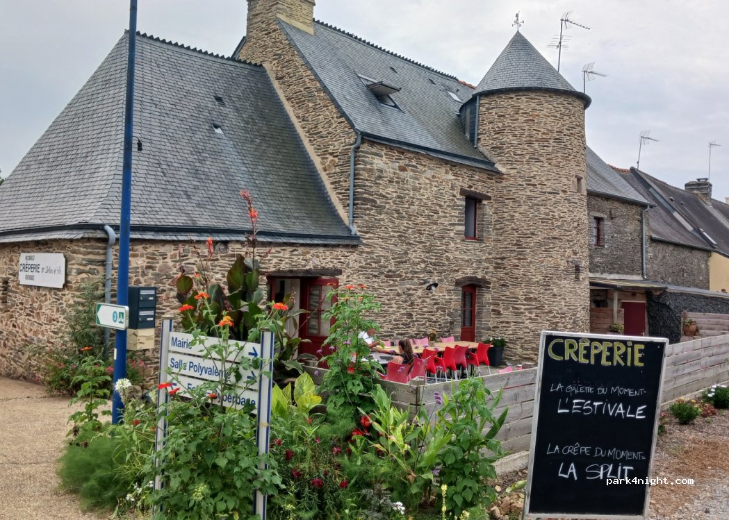 (56800) Ploërmel - 4 Rue des Jonquilles — foto 3