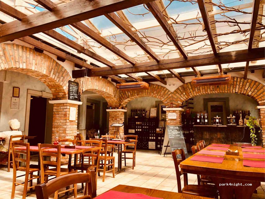 Homestay Ražman — foto