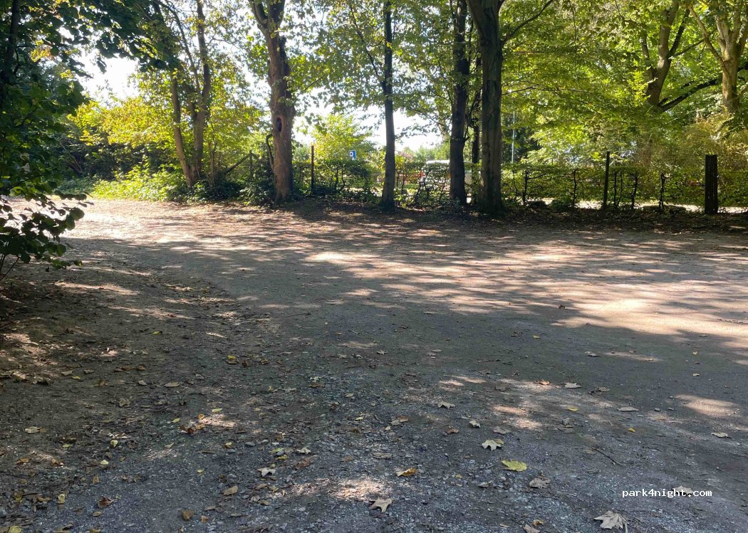 (44225) Dortmund - 133A Stockumer Straße — foto