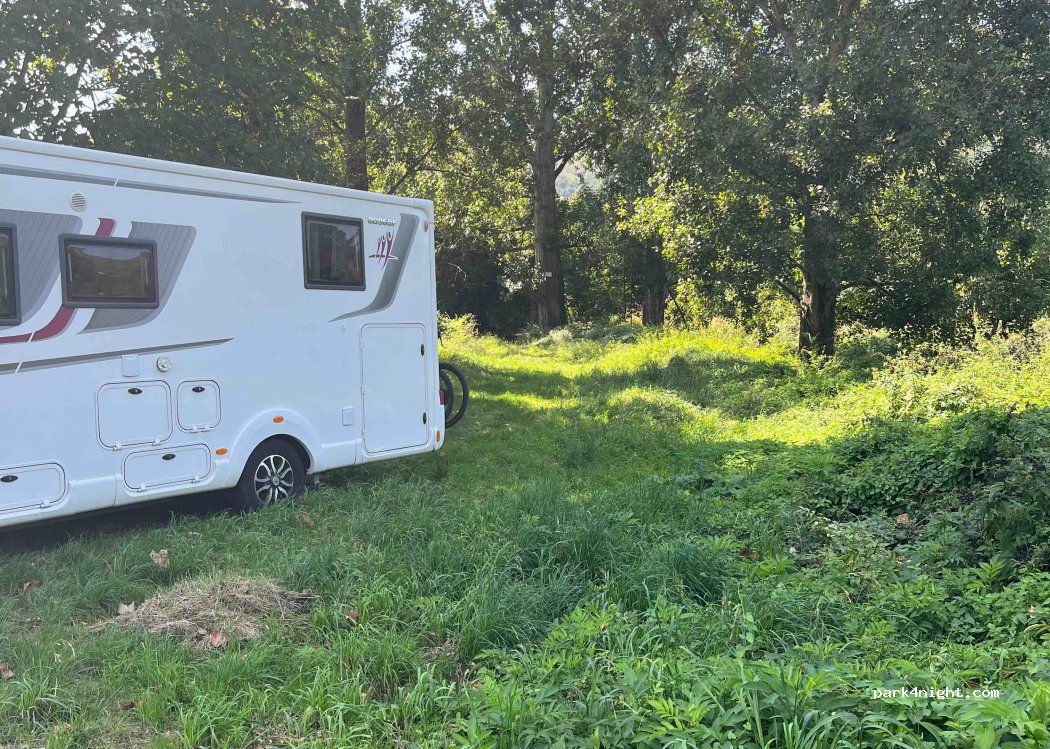 (64780) Ossès - 245 Arrosako Errepidea — foto