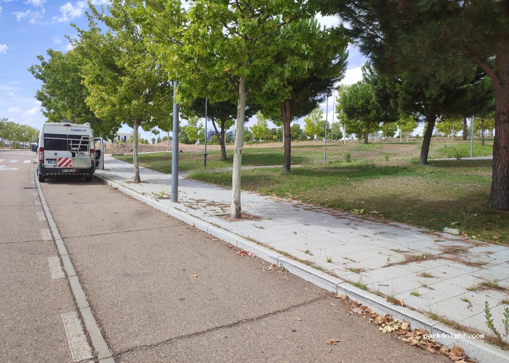 (37007) Salamanca - 5D Sc Marin I — foto