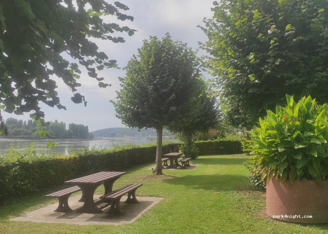 (76480) Duclair - 152 Route de Rouen — foto