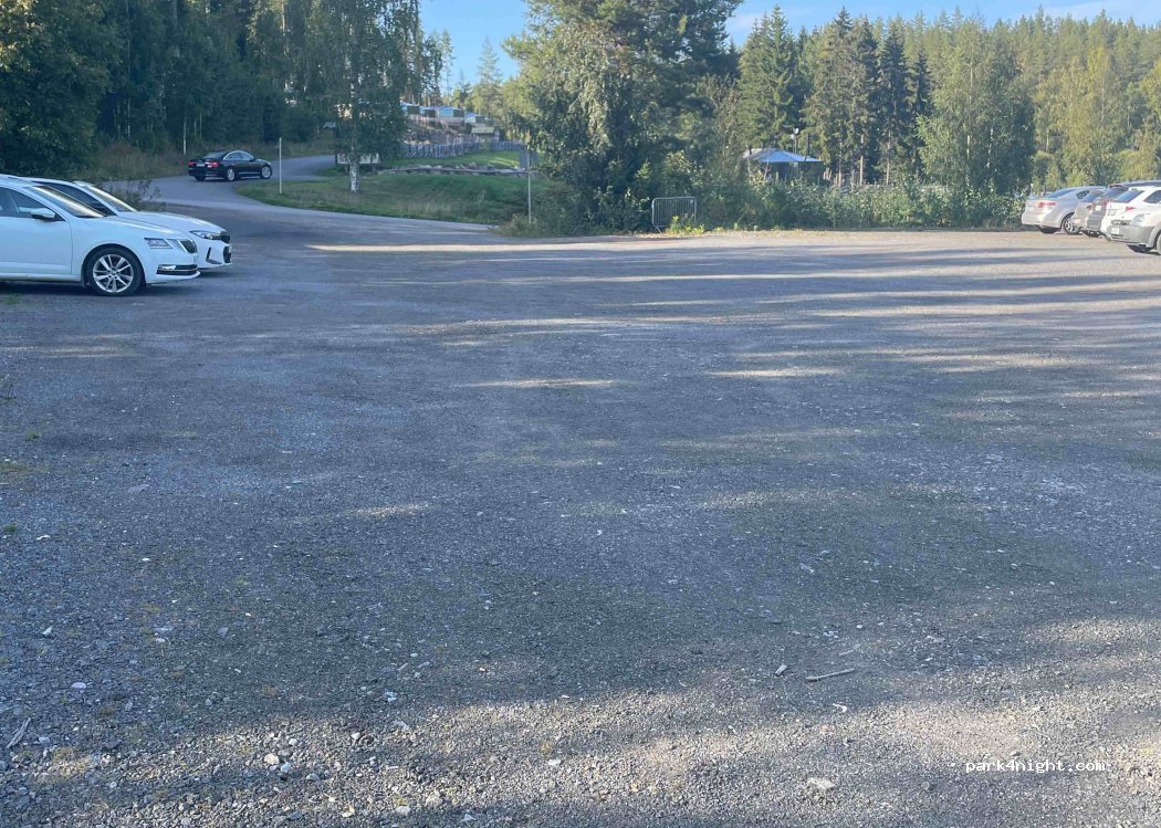 (58900) Rantasalmi - 291 Porosalmentie — foto