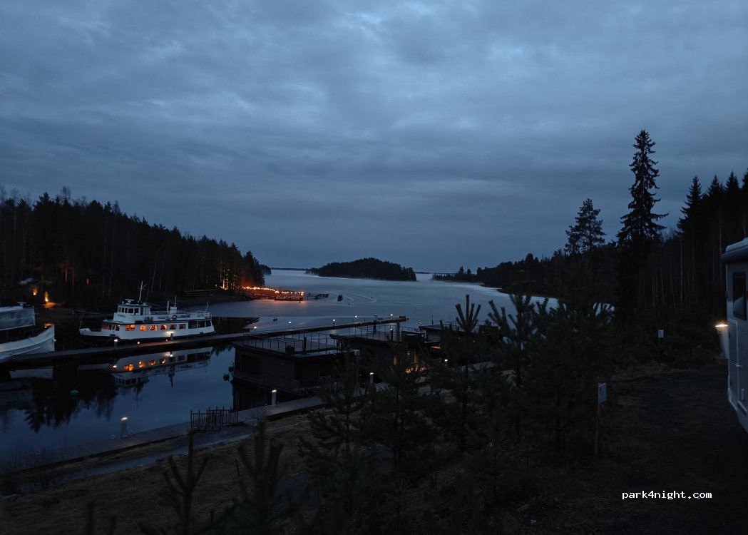 (58900) Rantasalmi - 291 Porosalmentie — foto 3