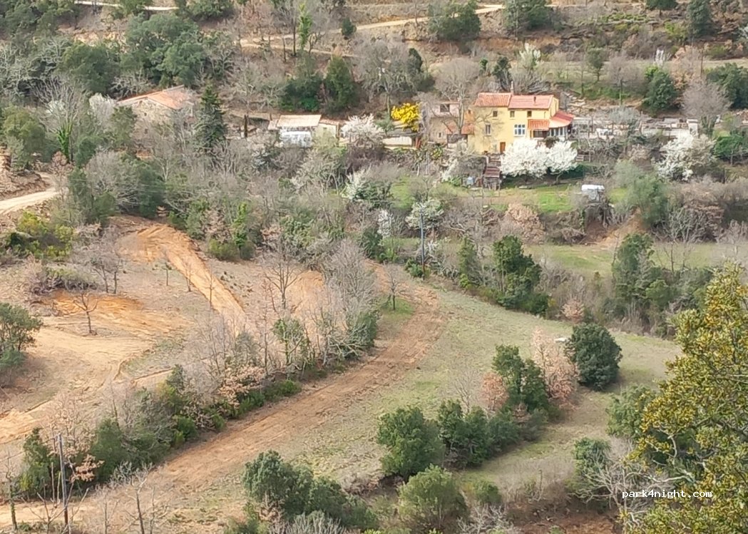 Mas del Capella — foto