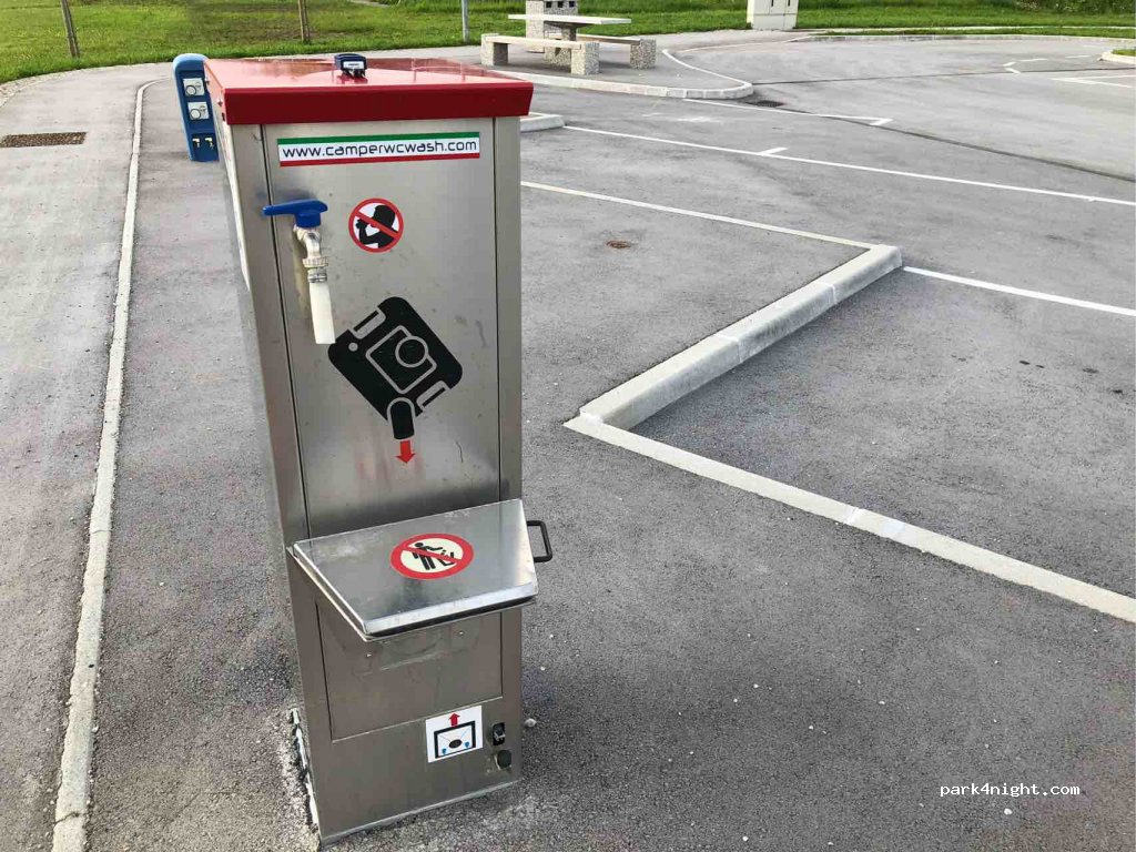 PZA Stari trg pri Ložu — foto 2