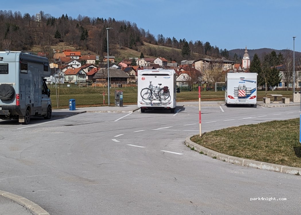 PZA Stari trg pri Ložu — foto 4