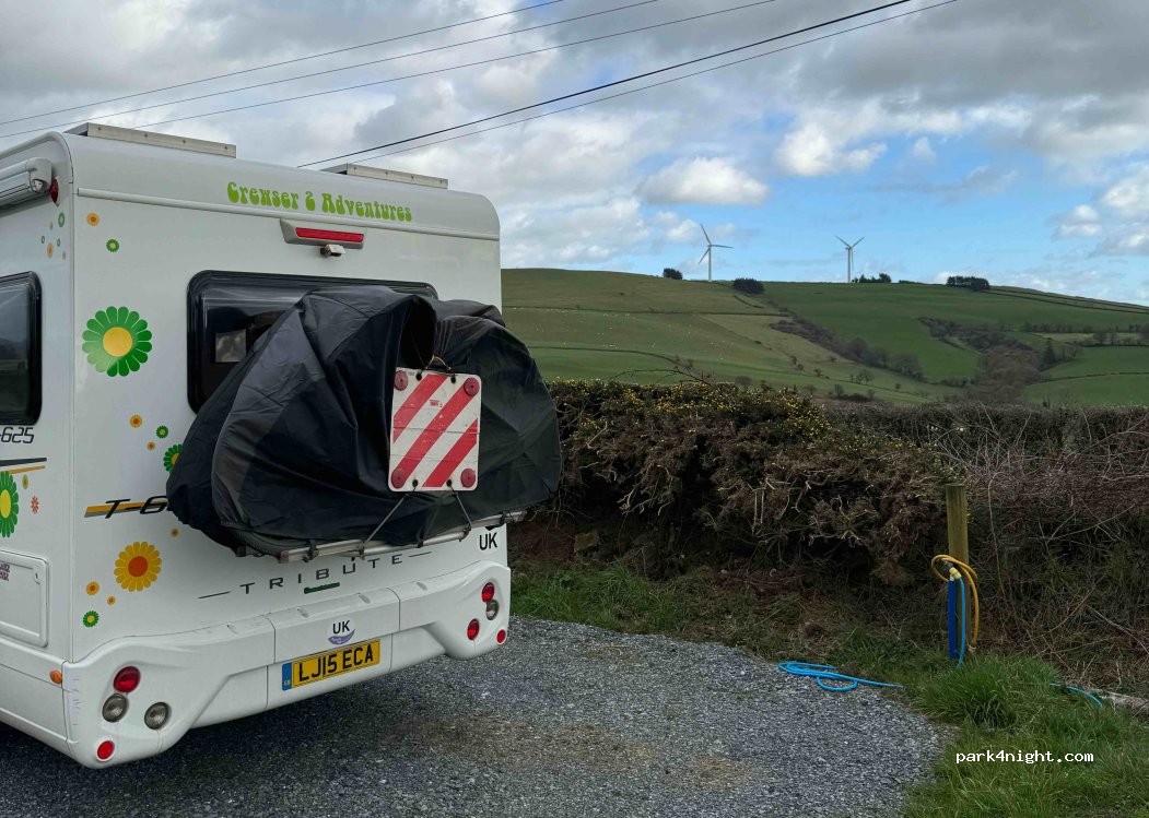 (SA38 9NW) Newcastle Emlyn - Capel Iwan — foto 2