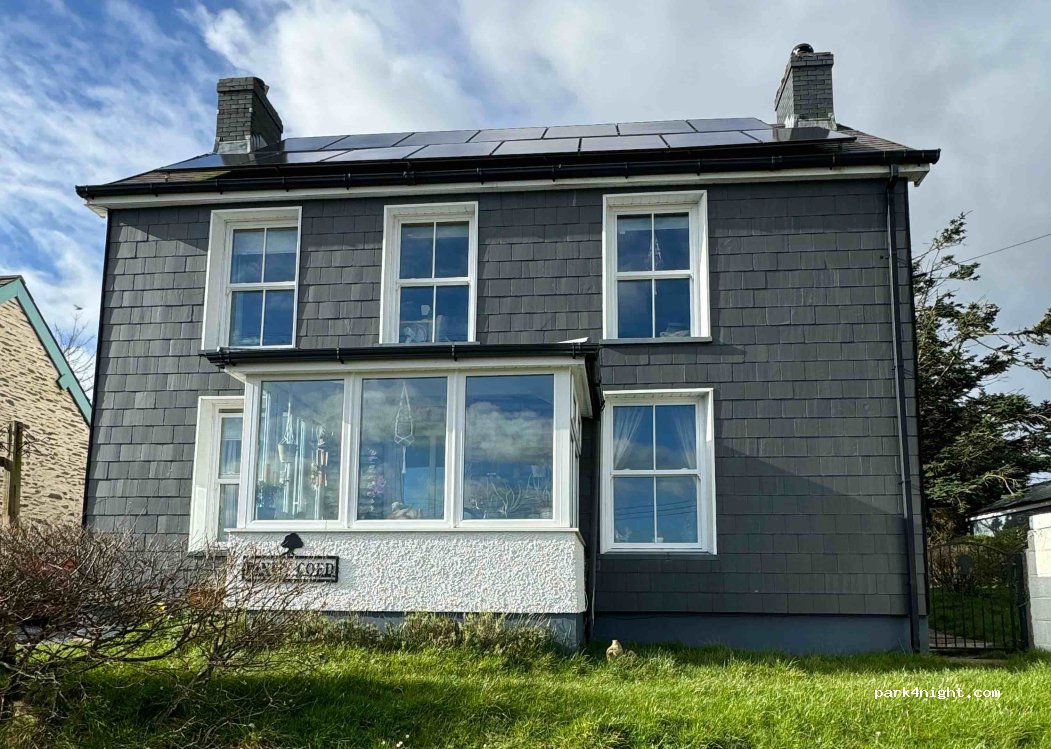 (SA38 9NW) Newcastle Emlyn - Capel Iwan — foto 3