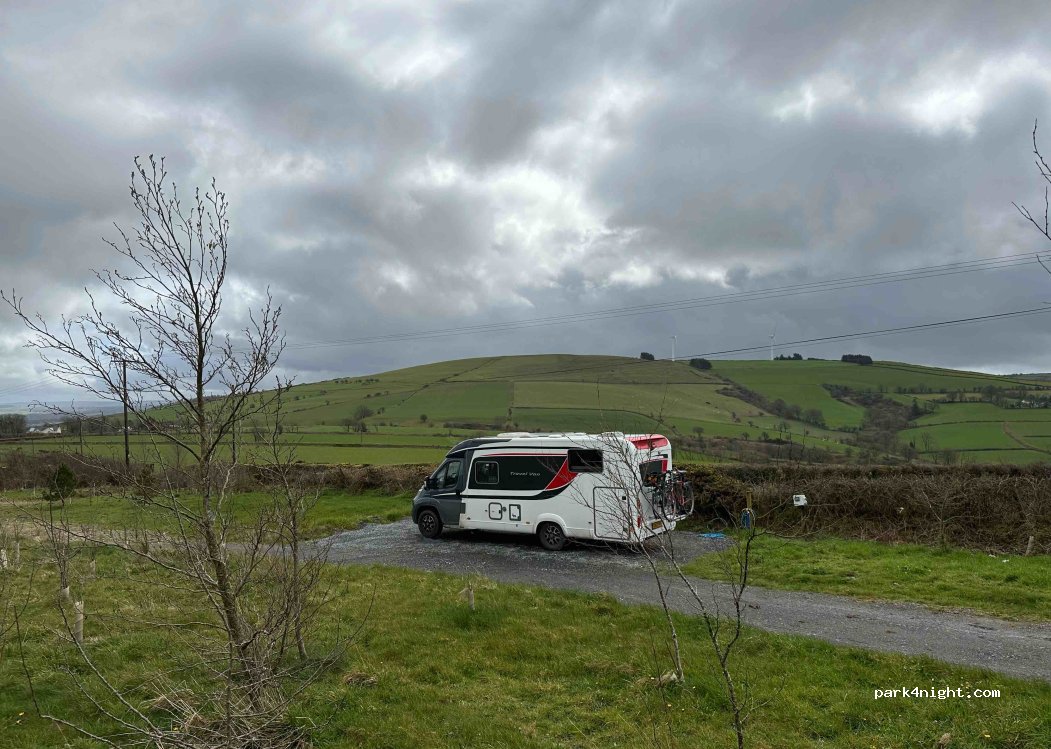 (SA38 9NW) Newcastle Emlyn - Capel Iwan — foto 4