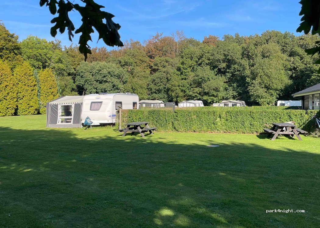 Genner Hoel Pandekagehus og Camping — foto 3