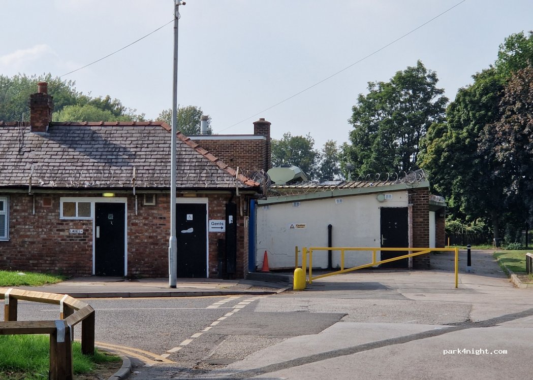 (WA4 1HN) Warrington - — foto 2