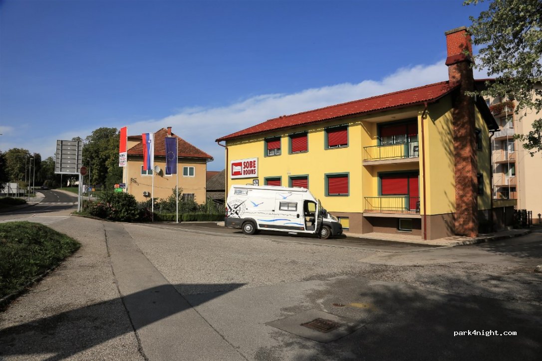 Camper Stop Pri Belokranjcu — foto 2