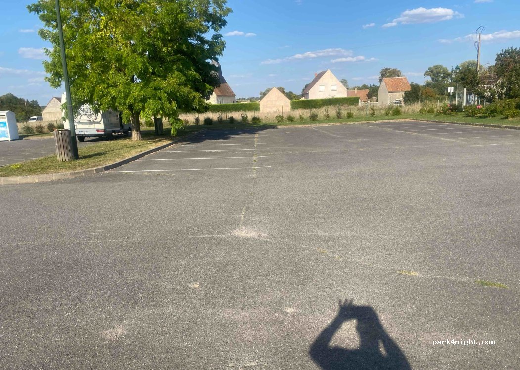 (45700) Mormant-sur-Vernisson - 75 Rue du Vernisson — foto