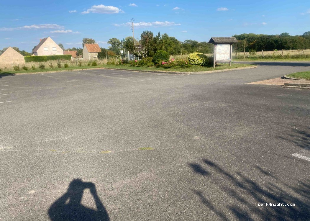 (45700) Mormant-sur-Vernisson - 75 Rue du Vernisson — foto 2