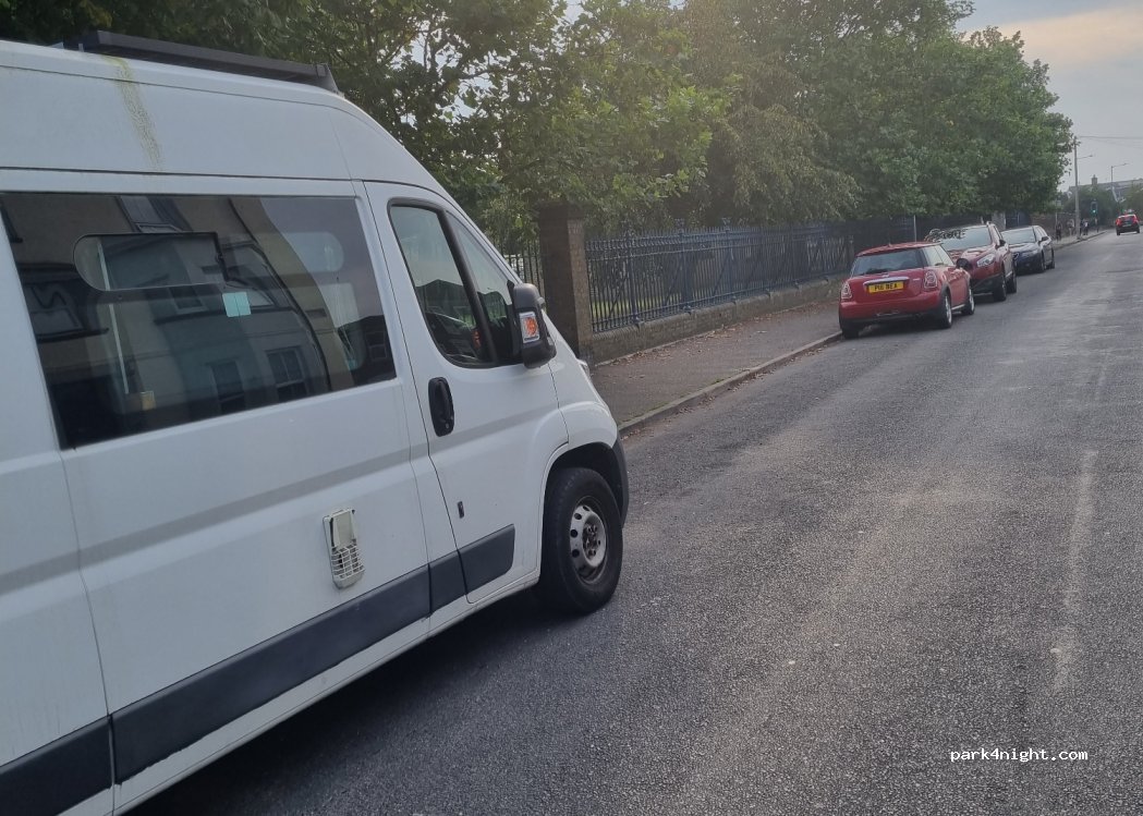(NR30 3JR) Great Yarmouth - 45 Queen's Road — foto